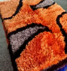 Shaggy Carpets