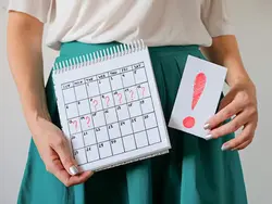 Irregular Periods