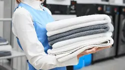 Laundry Service