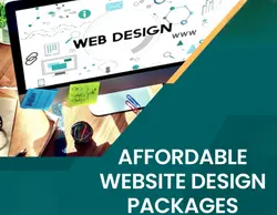 Website Packages