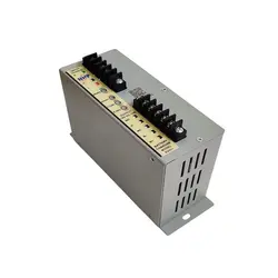 Generator Battery Charger 