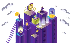 Block Chain Development Services