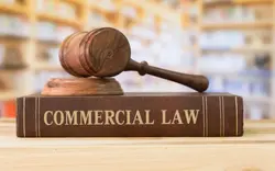 Corporate & Commercial Law
