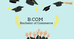 Bachelor of Commerce