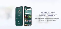 Mobile App Development