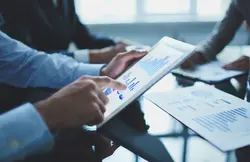 Consulting and Strategy