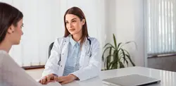 Clinical Psychologist
