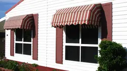 Window Awnings