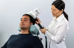 TMS Therapy