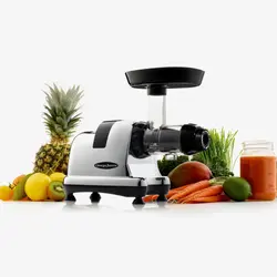 Buy Omega Cold Press Juicer