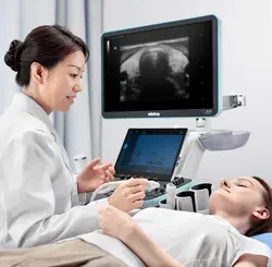 Ultrasound Scanning