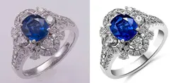 Product Retouching