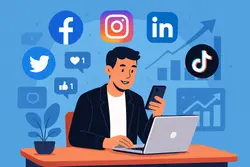 Social Media Marketing