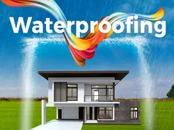 Home Water Proofing