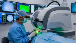 Refractive Surgery