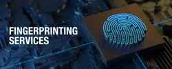 Fingerprinting Service