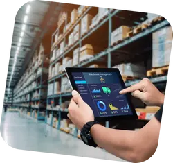 Supply Chain Consulting