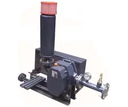 Twin Lobe Air Blower