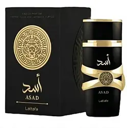 Lattafa Asad for Men 100ml