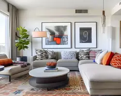 Residential Interiors