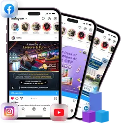 Social Media Marketing