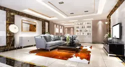 Interior Designing