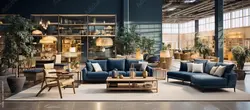 Furniture Designing