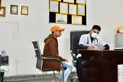 Counselling