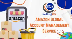 Amazon Global Account Management Service