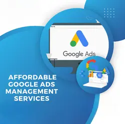 Google Ads Management
