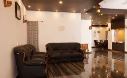 Residential Interior