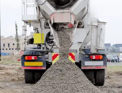 Ready Mix Concrete