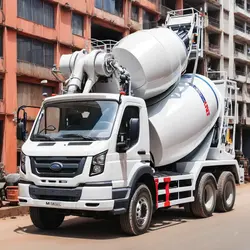 Transit Mixer