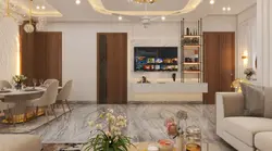 Residential Interiors