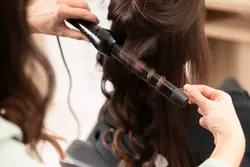 Hair Styling & Coloring
