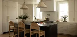 Modular Kitchen