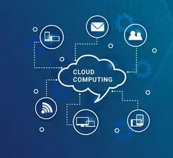Cloud Computing Services