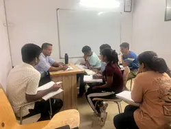 9th & 10th Class