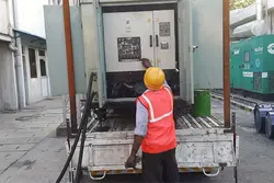 Transformers Testing