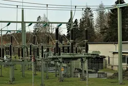 Electrical Transformer Repair Services