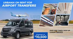 Airport Transfers
