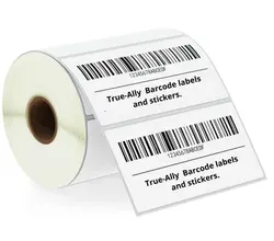 Barcode Consumables