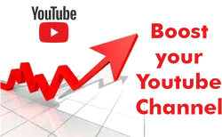 YouTube Services