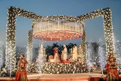Wedding Planning
