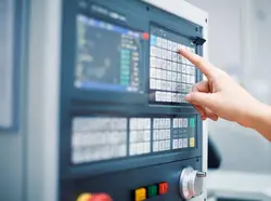 PLC Panel