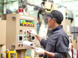 Controlling Panel
