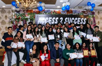 A2S Institute