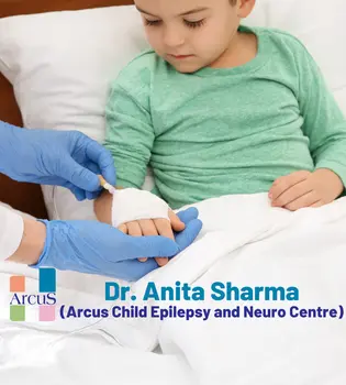 Arcus Superspeciality Medicentre