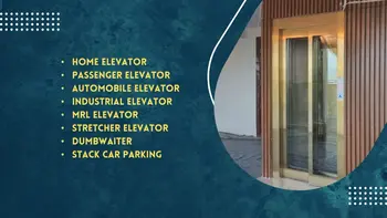 Attico Elevators