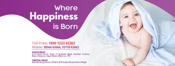 Babysoon Fertility & IVF Center 